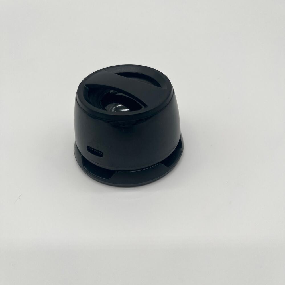 Portable Magnetic Speaker, Bluetooth LED, Phone Stand, NWT - Picture 5 of 12